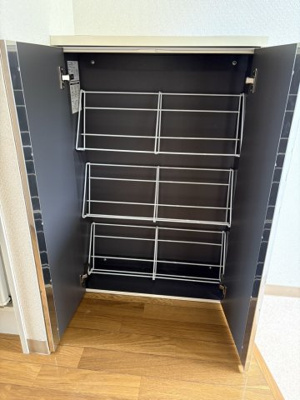 【玄関】 | 白楽プラザ