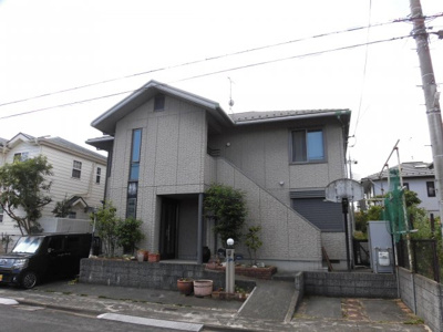 【外観】 | 大津市雄琴北2丁目30-9　中古戸建