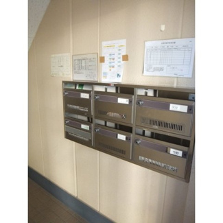 【その他共用部分】