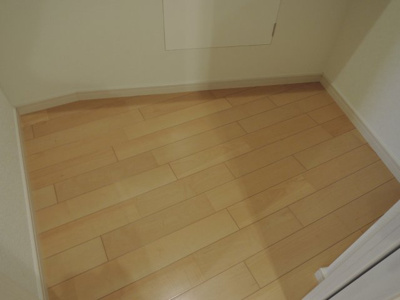 【収納】 | 鈴木マンション
