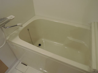【浴室】 | 鈴木マンション