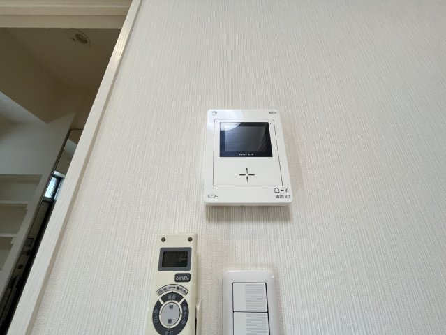 【セキュリティ】 | 鈴木マンション