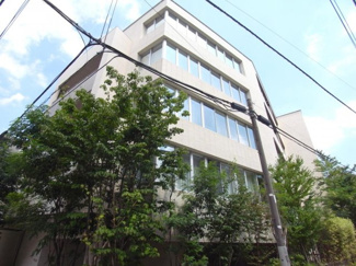 【外観】 | H２８年築で外観、共用部、室内とも綺麗なマンションです。