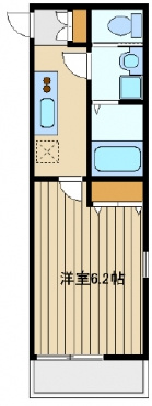 【間取り】 | グランドハイム練馬
