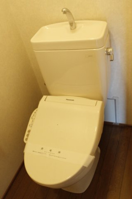 【トイレ】 | アンジェIII