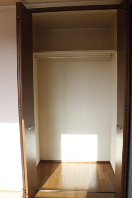 【収納】 | アンジェIII