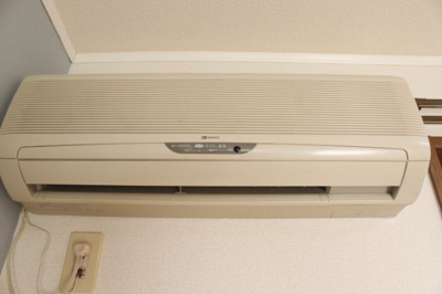 【設備】 | アンジェIII