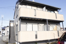 アンジェIIIの画像