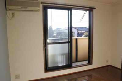 【洋室】 | アンジェIII