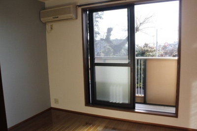 【洋室】 | アンジェIII