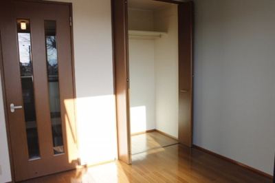 【洋室】 | アンジェIII