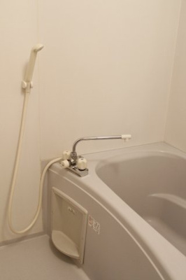 【浴室】 | アンジェIII