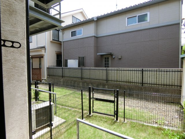 【展望】 | 国立グリーンハウス | 参考・別室