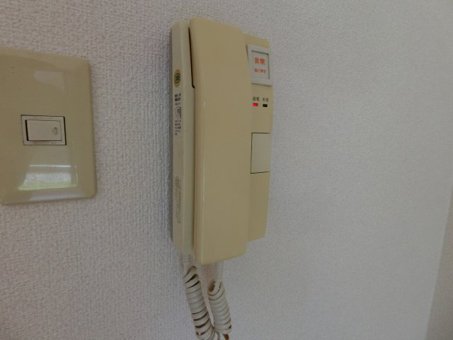 【セキュリティ】 | 国立グリーンハウス | 参考・別室
