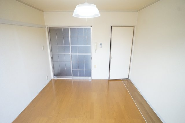 バルセローラの寝室