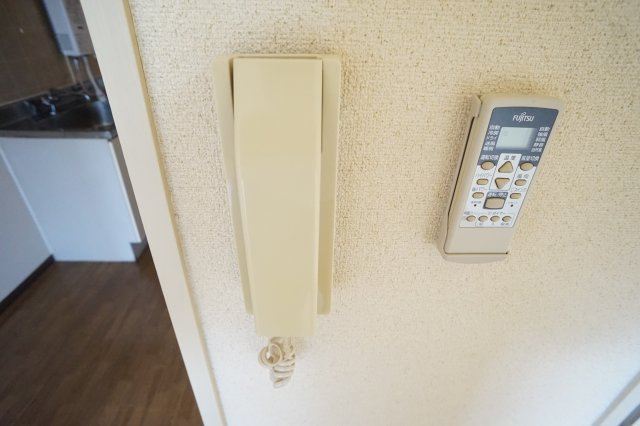 バルセローラのセキュリティ