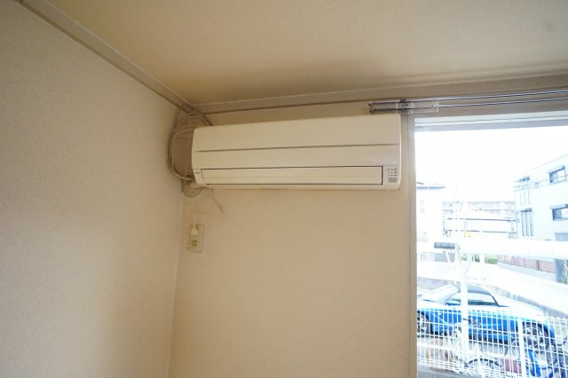 バルセローラの設備