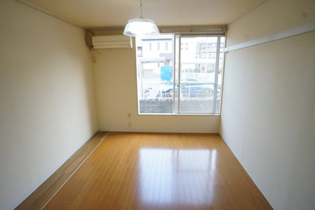 バルセローラの居間・リビング