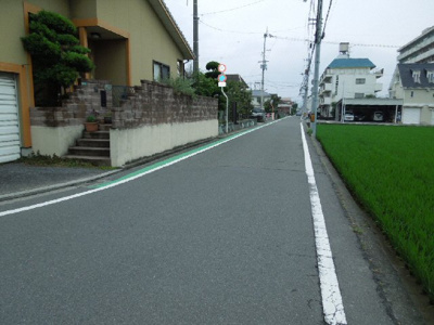 【周辺】 | 宇都宮ハイツ