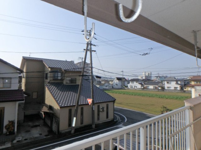 【展望】 | 宇都宮ハイツ