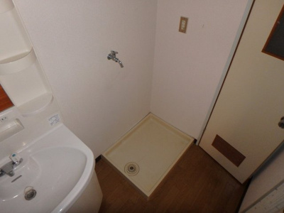 【設備】 | 宇都宮ハイツ