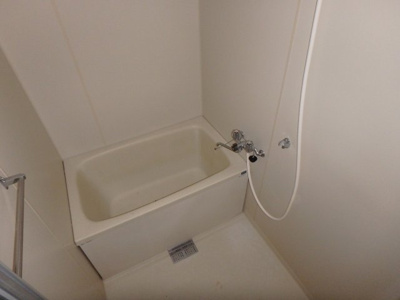 【浴室】 | 宇都宮ハイツ