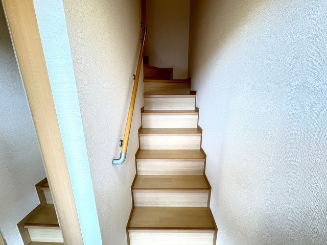 アムールⅡのその他