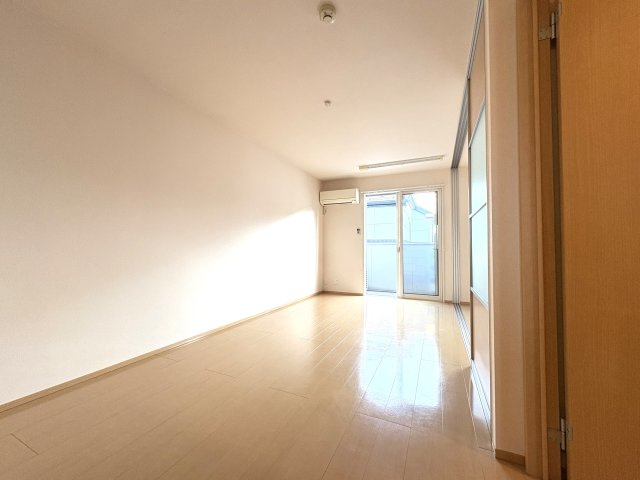 アムールⅡの居間・リビング