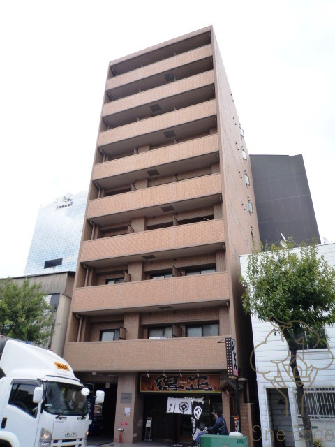 新梅田プライム
