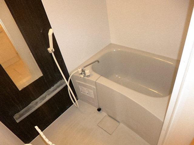 ヴァンベールの浴室