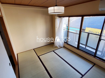 【和室】 | スティルネスⅡ