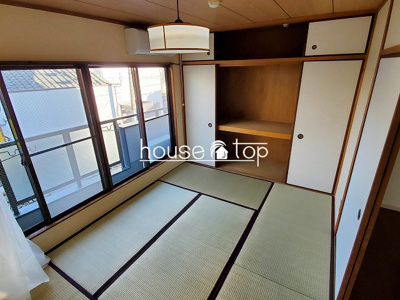 【和室】 | スティルネスⅡ