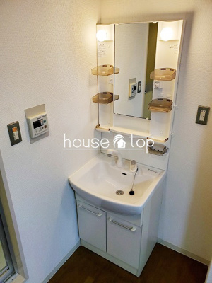 【独立洗面台】 | スティルネスⅡ