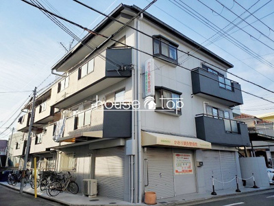 【外観】 | スティルネスⅡ