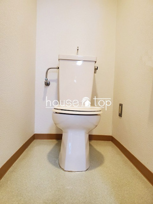 【トイレ】 | スティルネスⅡ