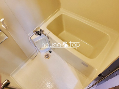 【浴室】 | スティルネスⅡ