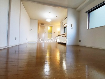 【居間・リビング】 | スティルネスⅡ