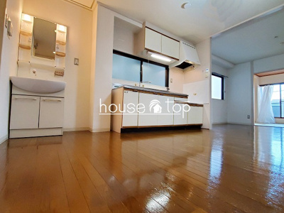 【居間・リビング】 | スティルネスⅡ