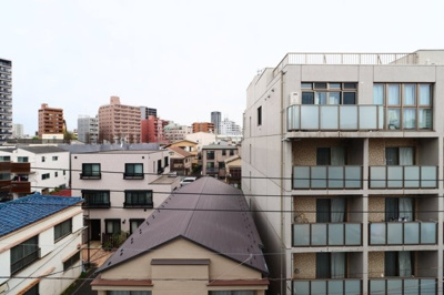 【展望】 | Comfort南千住