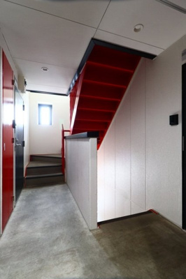 【その他共用部分】 | Comfort南千住