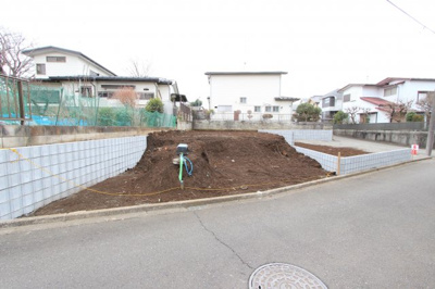 【外観】 | 東大和市清水