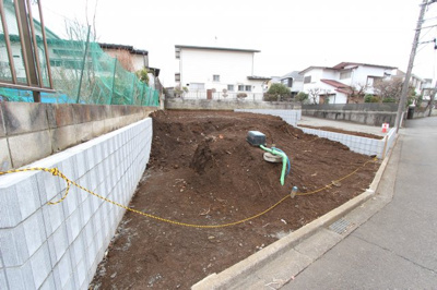 【外観】 | 東大和市清水
