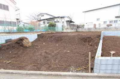 【外観】 | 東大和市清水