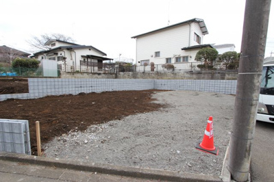 【外観】 | 東大和市清水