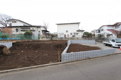 【外観】 | 東大和市清水