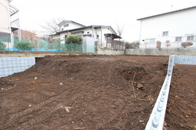 【外観】 | 東大和市清水