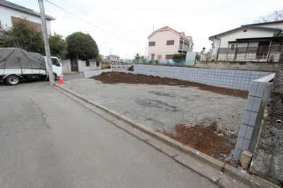 【外観】 | 東大和市清水