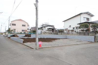 【外観】 | 東大和市清水