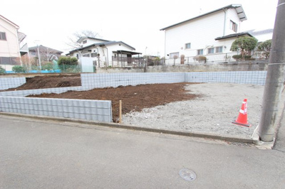 【外観】 | 東大和市清水