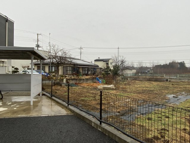 ルミエール白河 Bの周辺